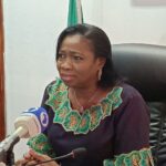 NiDCOM Boss, Abike Dabiri Reveals Why Nigerians Are Denied Entry Into Dubia