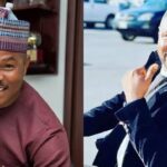 NSCDC Probes Officer For ‘Punching, Threatening To Shoot’ Gospel Singer, Yinka Ayefele