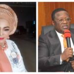2023: Ann Agom-Eze Demanded N20m To Withdraw From APC Senatorial Race - Umahi