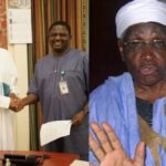 "You Never Voted Buhari, Your Candidate Was Beaten Black And Blue" - Adesina Mocks Abdullahi