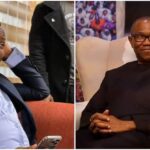 2023: Peter Obi Is Part Of The Old System That Destroyed Nigeria – Omoyele Sowore