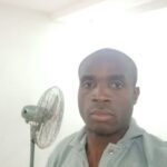 Nigerian - Man - Prefers - Money - Jesus