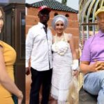 Ned Nwoko’s Ex-Wife, Laila Charani Publicly Apologizes To Him Months After Their Divorce