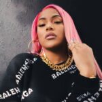I Stopped Going To Church Because Pastors Wear Better Watches Than Me - Stefflon Don
