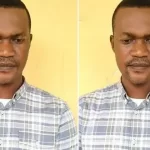Pastor Israel Adebayo Arrested For Allegedly Rαping 14-Year-Old Chorister In Ogun