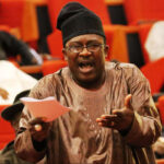 APC Senator, Smart Adeyemi Proposes Bill To Ban Same-Religion Presidential Ticket