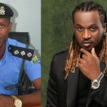 Paul Okoye Slams Delta Police PRO For Calling Him ‘Celebrity Without Sense’