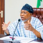 FG's Ultimate Goal Is To Eliminate Nigeria's Insecurity By December - Rauf Aregbesola