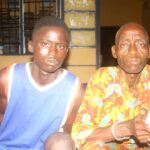 Ondo Ritualist Kill Sick Man To Free Him From Pains, Use His Body Parts For Rituals