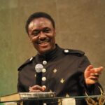 Chris Okotie: What Jesus Told Me To Do Concerning Getting Married 1