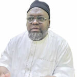 Kaduna Train Hostage Negotiator, Tukur Mamu Arrested With His Family In Egypt