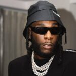 "I Came Into Nigeria’s Music Industry Straight From Prison In UK" - Burna Boy Reveals