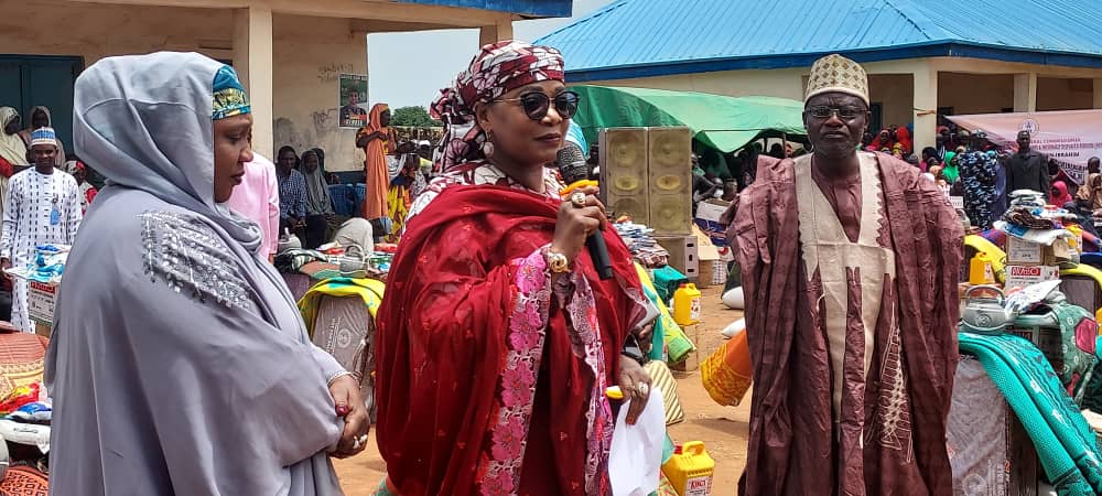 Security Challenge Not Only Peculiar To Nigeria, Please Complement Efforts Of Govt, Security Agencies - Atiku Bagudu 1