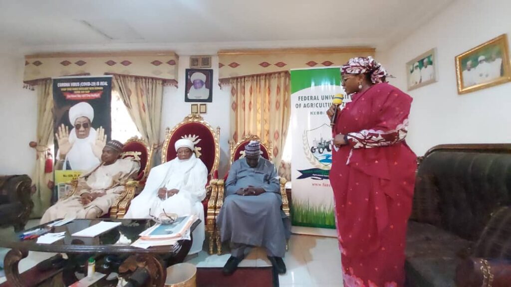 Security Challenge Not Only Peculiar To Nigeria, Please Complement Efforts Of Govt, Security Agencies - Atiku Bagudu 3