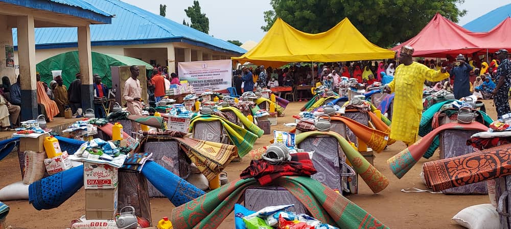 Security Challenge Not Only Peculiar To Nigeria, Please Complement Efforts Of Govt, Security Agencies - Atiku Bagudu 4