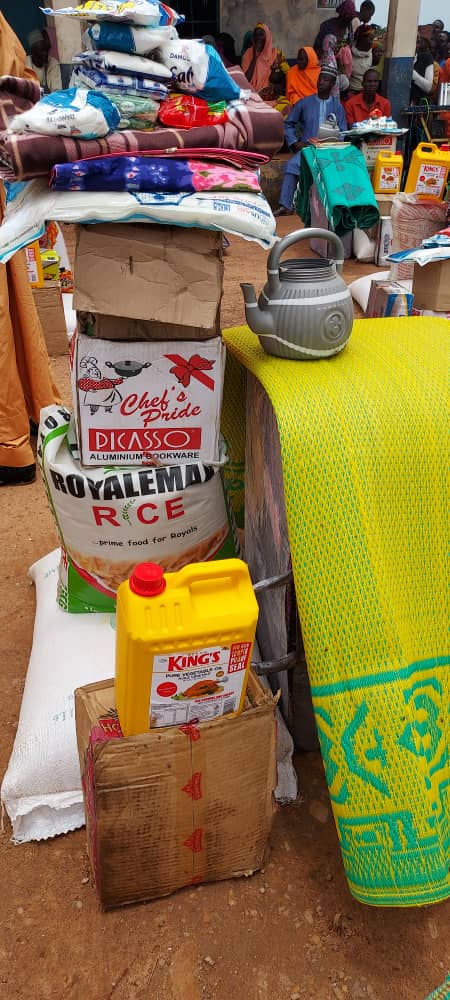 Security Challenge Not Only Peculiar To Nigeria, Please Complement Efforts Of Govt, Security Agencies - Atiku Bagudu 6