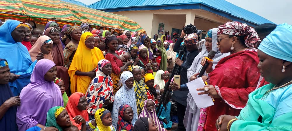 Security Challenge Not Only Peculiar To Nigeria, Please Complement Efforts Of Govt, Security Agencies - Atiku Bagudu 9