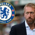 Chelsea Confirm Graham Potter As New Manager After Sacking Thomas Tuchel