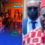 Anambra Government Shuts Down Popular Hotel Over Viral Sεx Video In Pool