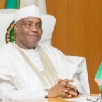 PDP Crisis: Aminu Tambuwal Denies Resigning As Chairman Of Governors Forum