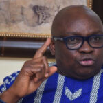 2023: Wike Is Soul Of PDP, Even Atiku’s Allies Can’t Deny His Contribution - Fayose
