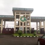 Three Anambra University Students Found Dead Inside Their Lodge [Video]