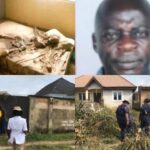 Landlord's Decomposing Body: Oyo Police Take Over Investigation 1