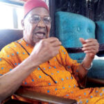 Queen Elizabeth II: Britain Made Lots Of Mistakes, Created Lopsidedness In Nigeria - Mbazulike Amechi 1