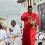 Olumba Olumba appoints late Queen Elizabeth II ''Senior Christ Servant'' 2