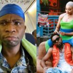 I No Longer Find Nancy Isime Attractive Because Of Patoranking - Speed Darlington [Video]