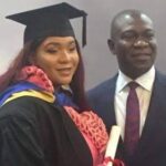 "Please Save My Life" — Ekweremadu’s Ailing Daughter Begs For Kidney Donation
