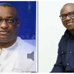 2023: Peter Obi Planning To Fake Assassination Attempt On Himself - Festus Keyamo