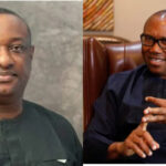 Peter Obi Reacts After Festus Keyamo Accused Of Plotting Fake Assassination Attempt