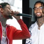 American Rapper, PnB Rock Shot Dead During Robbery At Los Angeles Restaurant