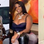 Rapper Diamond Who Leaked Burna Boy's Nude, Says She Has Slept With 2000 People [Video]