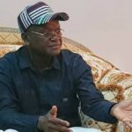 Buhari, APC Have Kept Their Promise To Take Nigeria From Top To Bottom - Samuel Ortom