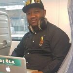 UK-Based Nigerian DJ Commits Suicide After Dropping Off His Kids At School