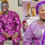 "My Heart Is Broken, I Wish Heaven Waited" - Comedian Seyi Law Loses His Mother