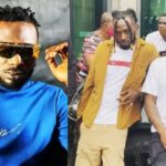 May D Claims He Brought Amapiano To Nigeria Before Davido, Wizkid And Burna Boy