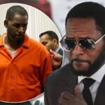 R. Kelly Found Guilty Of Child Pornography And Sex Abuse