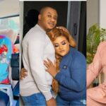 Nkechi Blessing And Opeyemi Falegan Fights On IG After She Denied Loving Him