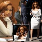 Cardi B Pleads Guilty To Charges In Strip Club Fight, Sentenced To Community Service