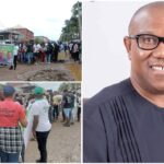 EndSARS: Lawyers Asks Court To Stop Peter Obi's Supporters’ Rally In Lagos