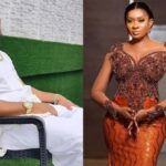 Yul Edochie Sends Sweet Birthday Message To His First Wife Amid Their Marital Crisis