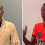 Reno Omokri Is Bisexual, His Wife Caught Him Cheating With His Fellow Man - Fejiro Oliver