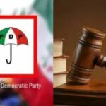Court Nullifies PDP Governorship Primary Election In Zamfara