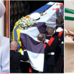 Yemi Osinbajo Departs For London To Represent Nigeria At Queen Elizabeth’s Funeral
