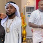 "I'll Make You Run From Nigeria" – Davido Threatens Man Who Said He'll Slap Chioma
