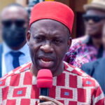 All Unknown Gunmen Caught In Anambra Are Igbo, Not Criminals From Other Region - Soludo