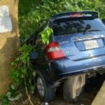 Woman Dies In Car Accident While Chasing Her Husband Over Side-Chick In Calabar